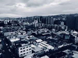 city in venezuela