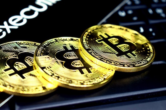 bitcoin cryptocurrency coins