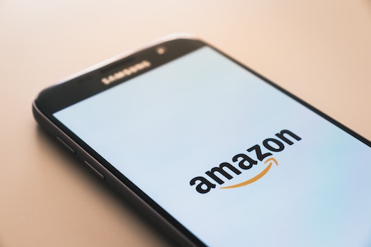 amazon payments on cell phone